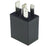 12V 30A Relay 87604032 for New.Holland C227 C232 C238 L213 L215 L216 L218 L220 L221 L223 L225 L228 L230 L234 T4030 T4040 T4050