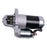 12V 9T Starter Motor MK663008 MK666135 RM666135E compatible with Mitsubishi Trucks FE125 FE160 FE180 3.0L 4P10 Engine