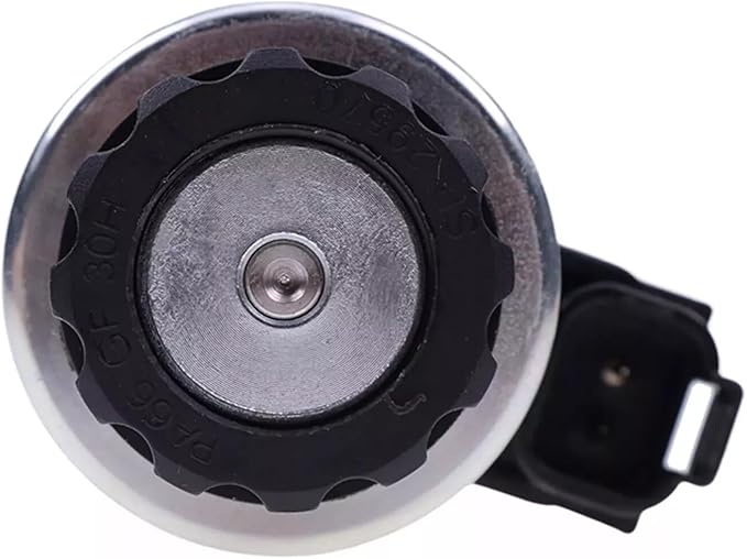 Solenoid Valve Coil 324-2579 3242579 Compatible with Caterpillar Backhoe Loader 415 416 434 420F2 422F2 427F2 415F2 IL 426 F2 428F2 414E 426 416E 428 416F 422F 432E 420E 432F 442E Engine C4.4
