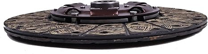 Disc Clutch 4937401 compatible with Cummins Engine 4BT 4BT3.9 QSB5.9-44 B4.5 B5.9 ISD4.5
