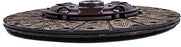 Disc Clutch 4937401 compatible with Cummins Engine 4BT 4BT3.9 QSB5.9-44 B4.5 B5.9 ISD4.5
