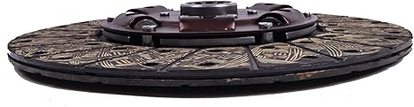Disc Clutch 4937401 compatible with Cummins Engine 4BT 4BT3.9 QSB5.9-44 B4.5 B5.9 ISD4.5