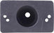 Drive Controller Joystick Boot with Sleeve Lock Assembly 7019161 Compatible with JLG 70002724 joysticks JL-1001118416 JL-1001118418 JL-1600283 JRJL-1A04 JL-1600287