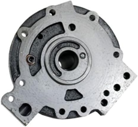 Charging Pump Assembly 91524-15300 Compatible With Mitsubishi S4S F18C