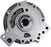 Charging Pump Assembly 91524-15300 Compatible With Mitsubishi S4S F18C