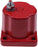 24V Fuel Shutdown Solenoid 134972 3408421 4024808 209940 compatible with Cummins NT855 MTA11G1G2 KT38P780 KTA38G5 KTA38G2 KTA19G3G4 Single Terminal