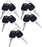 10Pcs Ignition Keys 34B0557 for Liugong Excavator and Heavy Equipment