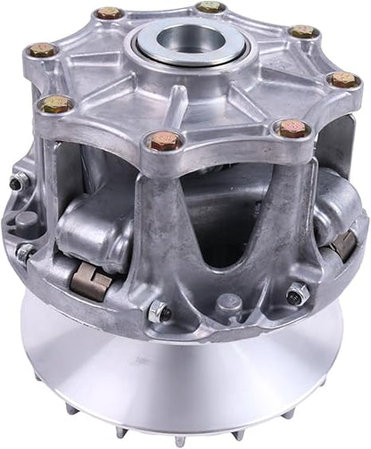 Complete Primary Drive Clutch 49093-0040 490930040 Compatible with 2005-2021 Kawasaki Brute Force 750