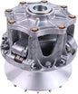Complete Primary Drive Clutch 49093-0040 490930040 Compatible with 2005-2021 Kawasaki Brute Force 750