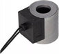 12V Solenoid Coil with 2 Lead Wires 3002244 12DL-40-1836 12DL401836 Compatible with Hydac
