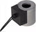 12V Solenoid Coil with 2 Lead Wires 3002244 12DL-40-1836 12DL401836 Compatible with Hydac