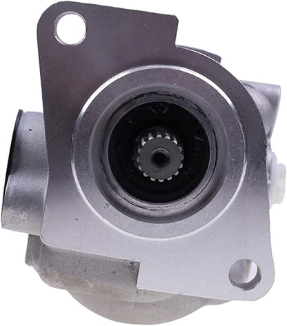 Hydraulic Pump T115036440 T1150-36440 compatible with kubota Tractors L4300 L3130 L2800 L4400 L3400 L3830 L3430