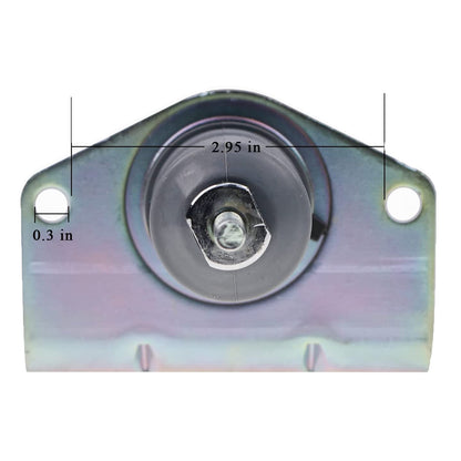 Diesel Stop Solenoid SA-3790 2001-12F2U1BA