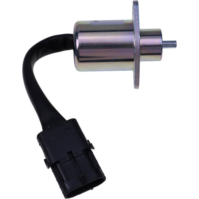 Diesel Stop Solenoid 2848A275 SA-4934-12 for Perkins 700 Series