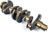 Crankshaft 04178684R 4270236 04270236 Compatible with Deutz Engine BF4M2011 BF4M1011 BF4M1011F BF4L2011 BF4M2011C D4L2011 D2011L04 D2011L04I F4L1011F F4L1011FL F4M2011 F4L2011 F4M1011F