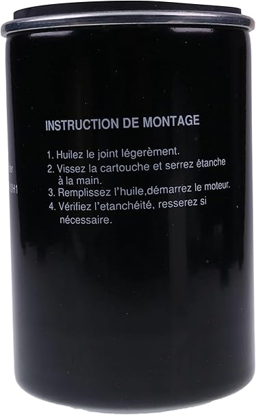il Filter 6.3461.1 Compatible with Kaeser Air Compressor