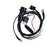 Wire Harness Assembly (10P) 688-82590-17-00 688-82590-14-00 688-82590-15-00 Compatible with Yamaha 2T 50HP 75HP 85HP Outboard Engine