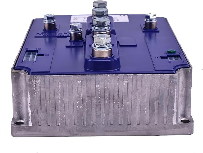 Traction Controller 1600346 compatible with JLG 1230ES 1930ES 2030ES 2646ES 2630ES 3246ES