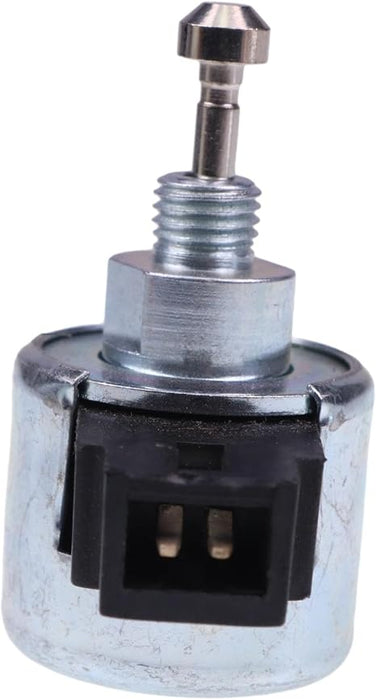 Fuel Solenoid 21188-7003 211887003 compatible with Specific Kawasaki FH601V FH641V FH680V FH721V FH770D FX651V FX691V FX730V FX751V FX801V FX850V FX921V & FXT00V Engine Models