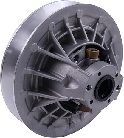 Primary & Secondary Driven Clutch 20104033207 21040303801 21040303301 21040303303 Compatible with 2014-2021 Odes 800 UTV Dominator Raider D2 D4 X2 X4