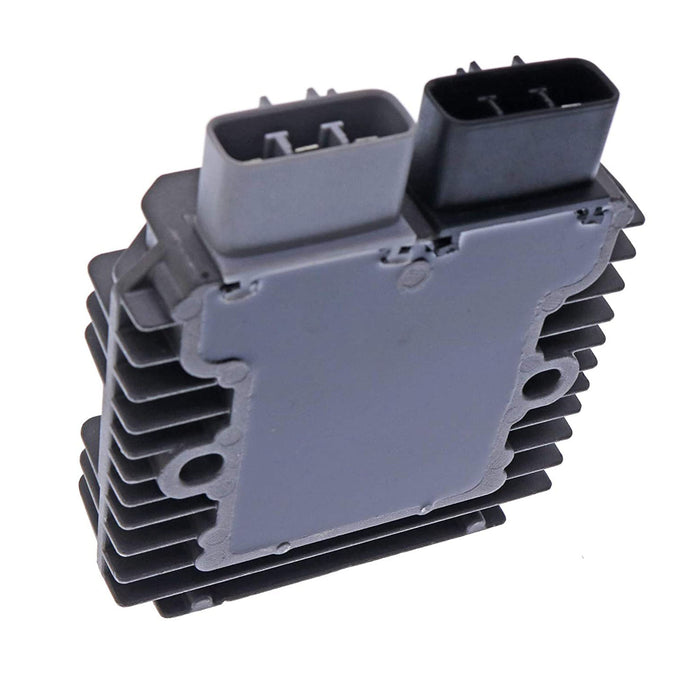 Voltage Regulator MIU11409 MIU14344 Fit for John Deere XUV620I XUV625I Gators