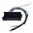 CDI Switch Box 114-4953-32 18495A22 18495A23 18495A32 Compatible with Mercury Sport Jet Engines 1997-2005 (175 & 210HP)