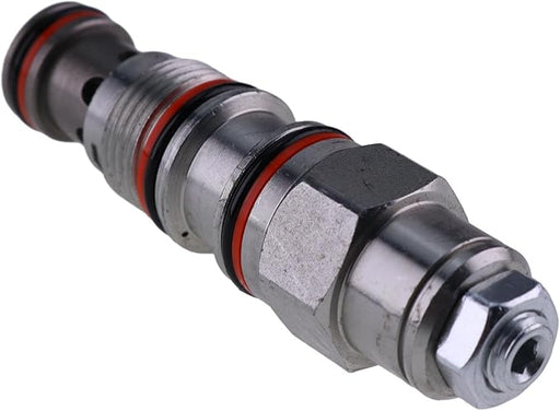 Counterbalance Valve 123868GT 33549GT 233818GT compatible with Genie Telehandler GTH-844 GTH-1048 GTH-1056 2000 PSI