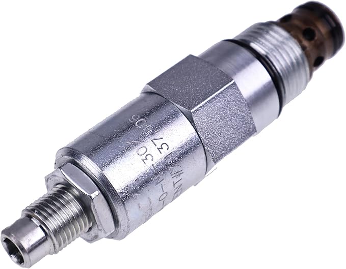 Hydraulic Relief Valve RV10-26H-0-N-30 RV1026H0N30 RV10-26A-0-N-30 RV1026A0N30 compatible with HydraForce
