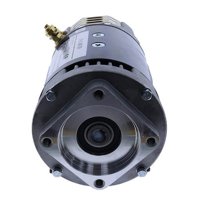 48V DC Motor 5BCG52HA100 48504GT for Genie Z-30/20N Z-34/22 Z-34/22N Z-45/22