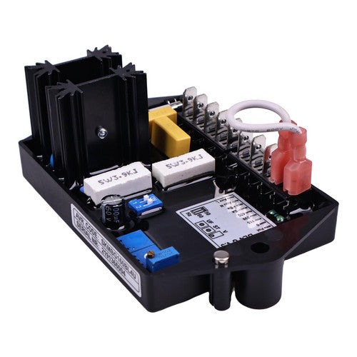 Automatic Voltage Regulator AVR BL4U BL4-U for Sincro Generator
