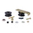 Pulleys & Idler Kit 126-0316 126-7890 1260316 1267890 for Toro 20975 20977  22207 22210 22215