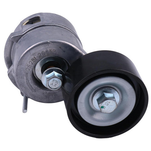 Belt Tensioner 25281-2G652 25281-2G653 252812G652 252812G653 for Kia Optima 2.4L Sonata Hybrid 11-2016