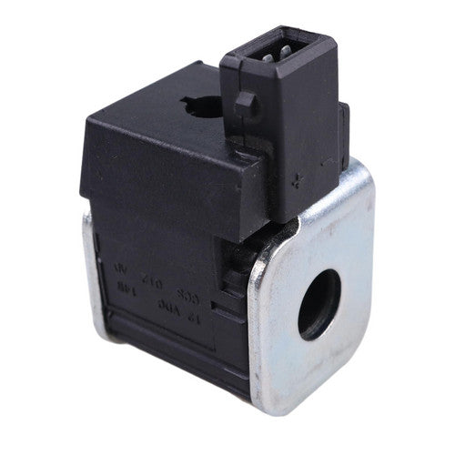 12V Super Solenoid Coil 1/2'' CCS012A for Parker Power Units Drills Compactors