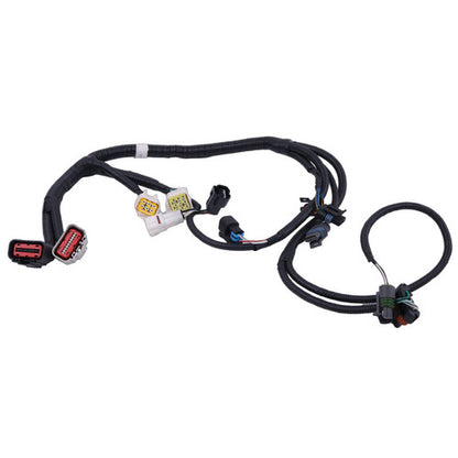 Harness Cable Wire 34200115H0000 34200-115H-0000 for UTV HiSun Bucket Seat 500 700 2011-2015
