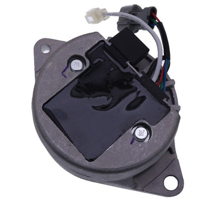 Alternator 8972268403 8972268404 8981565270 for Isuzu Kokusan Denki 4LE1PV01 & 4LE1PV