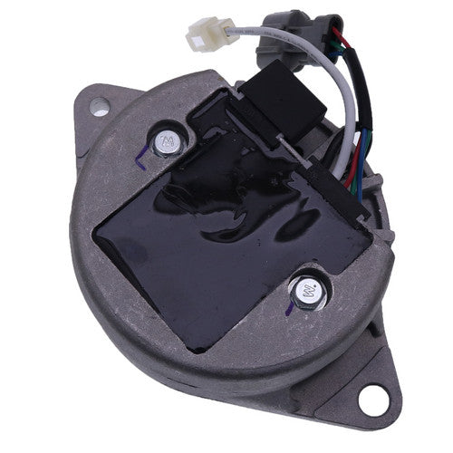 Alternator 8972268403 8972268404 8981565270 for Isuzu Kokusan Denki 4LE1PV01 & 4LE1PV