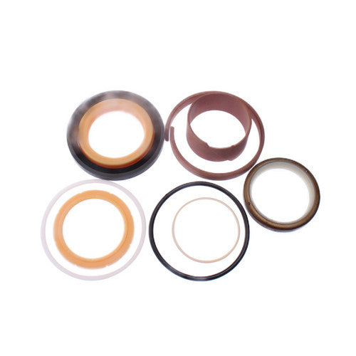 Hydraulic Cylinder Seal Kit for Case Loader Backhoe 480F 580K 580L 580M 580N