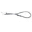 31.5" Throttle Cable 70cc 90cc 110cc 125cc ATV Quad 4 Wheeler for Taotao Sunl
