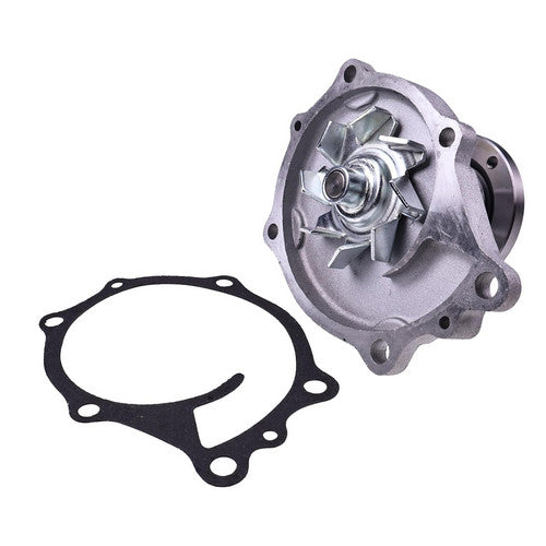Water Pump 2101050K26 21010-50K29 21010-FF225 for Nissan H15 H20-II H25 Forklift Engine