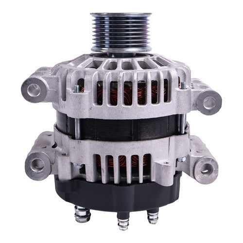 12V Alternator 321-8927 20R-3601 8600377 for Caterpillar CAT 416F 420F 428F 430F 432F