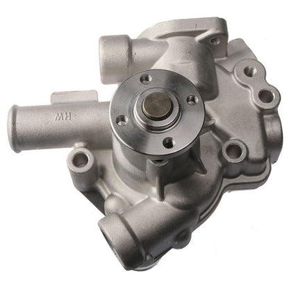Water Pump 119540-42000 11954042000 for Komatsu 2D70E-5S-BA Engine PC09-1 Excavator
