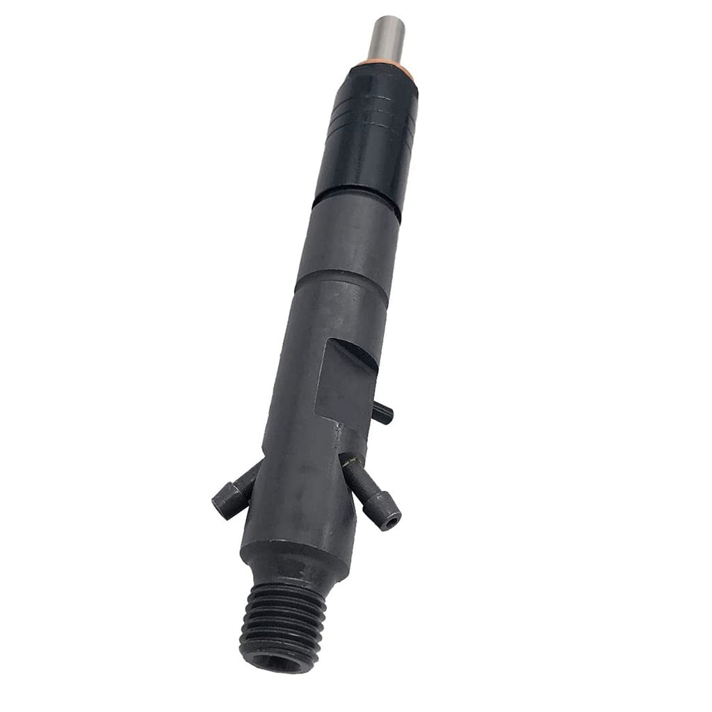 Jcb Injector Rust 4X Fuel Injector 2645K012 LJBB03202A for JCB Perkins 1100 1103 1104C-4 ...