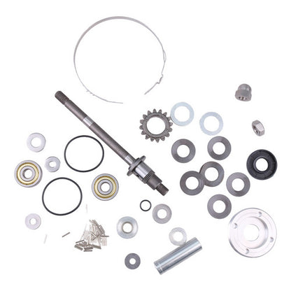 Supercharger Repair Kit 420881102 420881946 420881942 for Sea-Doo RXP GTX RXT GTR 215 255