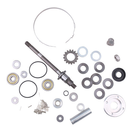 Supercharger Repair Kit 420881102 420881946 420881942 for Sea-Doo RXP GTX RXT GTR 215 255