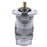 Steering Pump 7055221070 705-52-21070 for Komatsu Bulldozer D41A-6 D41E-6 D41P-6