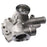 Water Pump 119540-42000 11954042000 for Komatsu 2D70E-5S-BA Engine PC09-1 Excavator