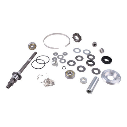Supercharger Repair Kit 420881102 420881946 420881942 for Sea-Doo RXP GTX RXT GTR 215 255