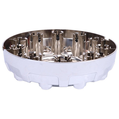 6PG03SZ0AB Front Wheel Center Hub Cap for Dodge RAM 4500 5500 2019-2022