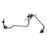 5321114 Fuel Supply Tube  for Cummins Engine ISF2.8 QSF2.8 R2.8