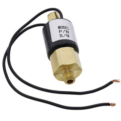 12V Solenoid Valve T4748800 4748800 for Titan Brake Actuators with Reverse Lockouts